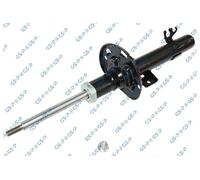 GSP Amortiguador Delant. para VW Up 121 122 BL1 BL2 Up 123