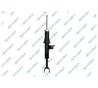 GSP Amortiguador Delantero Derecho Para BMW 5 Series Gran Turismo F07