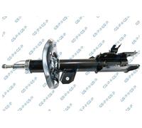GSP Amortiguador Delantero Derecho Para Nissan Qashqai +2 I J10 JJ10 ROGUE