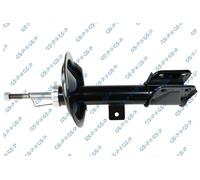 GSP Amortiguador Delantero Derecho Para Peugeot 307 3A/C 3E 3H Citroën C4 Coupe