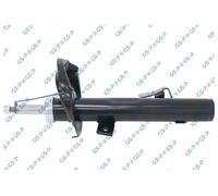 GSP Amortiguador Delantero Derecho Puntal con Cierre De Parada Primavera