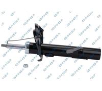 GSP Amortiguador Delantero Izquierdo Para Ford C-Max DM2 Focus DA_ HCP DP