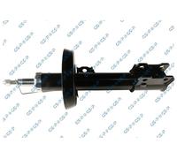 GSP Amortiguador Delantero Izquierdo Para Opel Astra G CC F48_ F08_ T98 F35_