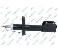 GSP Amortiguador Delantero Izquierdo Para Opel Zafira A F75_ T98