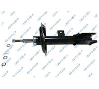 GSP Amortiguador Delantero Izquierdo para Peugeot 307 3A/C 3E 3H Citroën C4