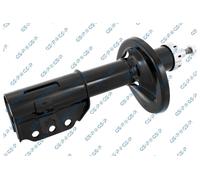 GSP Amortiguador Delantero Izquierdo Puntal para Mazda 323F V Ba