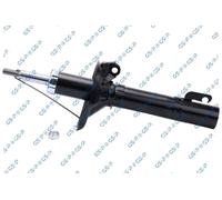 GSP Amortiguador Delantero Para Audi TT 8N3 8N9 8L1 VW Golf IV 1J1 1J5 1J6