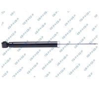 GSP Amortiguador Trasero Amortiguador Telescópico Para Mazda 6 Familiar GJ GH