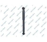 GSP Amortiguador Trasero Amortiguador Telescópico Para Suzuki Wagon R+ EM Alto