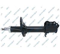 GSP Amortiguador Trasero Izquierdo Para Mazda 626 V Hatchback GF