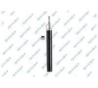 GSP Amortiguador Trasero Para Suzuki Swift II Hatchback EA MA