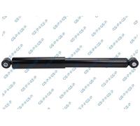 GSP Amortiguador Trasero Para VW Amarok Pritsche/Fahrgestell S1B S6B