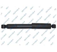 GSP Amortiguador Trasero Para VW Caddy II Kasten 9K9A 9K9B Seat Inca 6K9