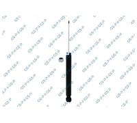 GSP Amortiguador Trasero Teleskop-Stoßdämpfer para Mazda 6 Familiar GJ Gh