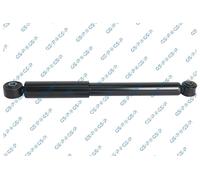 GSP Amortiguador Trasero Teleskop-Stoßdämpfer para Suzuki Alto HA11 Ef Daewoo