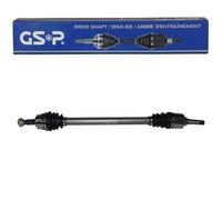 GSP Antriebswelle 217052
