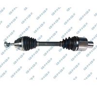 GSP Antriebswelle Delantera Derecha para BMW X1 F48 2 Active Tourer F45