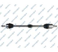 GSP Antriebswelle Delantera Derecha Para KIA Sportage JE KM 227231