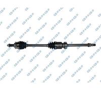 GSP Antriebswelle Delantera Derecha Para MINI Mini R50 R53 238003