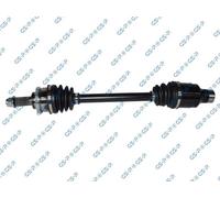 GSP Antriebswelle Delantera Derecha Para Suzuki Liana Schrägheck ER 257061