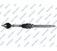GSP Antriebswelle Delantera Derecha para Volvo V50 MW 918 mm 218280 56/26