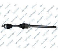 GSP Antriebswelle Delantera Derecha Para Volvo V60 262123 28x40 57,5 994mm