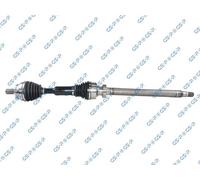 GSP Antriebswelle Delantera Derecha Volvo XC90 I 275 201372