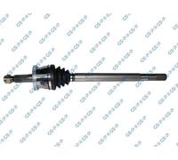 GSP Antriebswelle Delantera Izquierda Para Jeep Grand Cherokee II WJ WG 209016