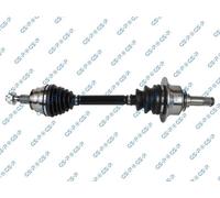 GSP Antriebswelle Delantera Izquierda Para Mercedes-Benz M-Klasse 166 235089