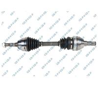 GSP Antriebswelle Delantera Izquierda para Opel Astra H Caravan L35 L48 L08 L70