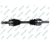 GSP Antriebswelle Delantera Izquierda para Opel Astra J Caravan P10 221075