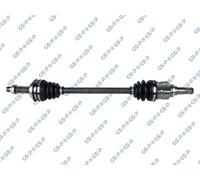 GSP Antriebswelle Delantera Izquierda Para Toyota Yaris P9 SCP9 NSP9 KSP9 259206
