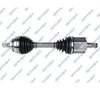 GSP Antriebswelle Delantera Izquierda Para Volvo V70 II SW P80, S60 I 262141