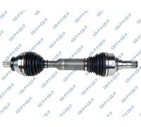 GSP Antriebswelle Delantera Izquierda Para Volvo XC70 II 201380