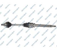 GSP Antriebswelle Gelenkwelle Eje Delantero Derecha para Volvo V50 2.0 D S40 II