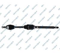 GSP Antriebswelle Gelenkwelle para Land Rover Range 3.0 D 4x4 4.4