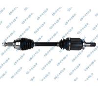 GSP Antriebswelle Gelenkwelle para Land Rover Range 3.0 D 4x4 4.4