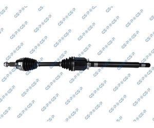 GSP Antriebswelle Gelenkwelle para Land Rover Range 3.0 D 4x4 4.4