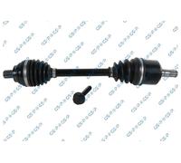 GSP Antriebswelle Gelenkwelle Para VW Golf V 1.6 Audi A3 203318OL