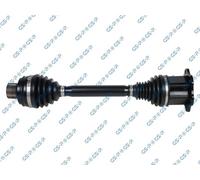 GSP Antriebswelle Homocinética Delantera Para Audi Q5 8RB 8R 203316OL