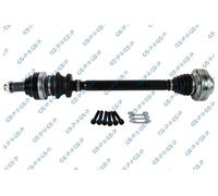 GSP Antriebswelle Kardanwelle 30 Zähne para BMW 5er Touring 525d 530d