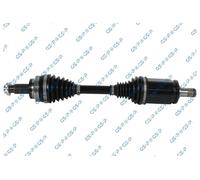GSP Antriebswelle Kardanwelle para BMW 3er Touring 320d xDrive 330d
