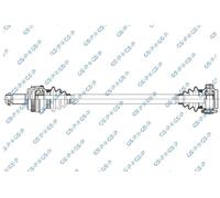 GSP Antriebswelle Kardanwelle para BMW X3 2.0d 3.0i xDrive 679 mm