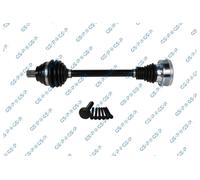 GSP Antriebswelle Kardanwelle para VW Golf V 1K1 5K1 5M1 521