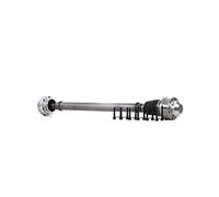 GSP Árbol cardán 235040 vorne para JEEP GRAND CHEROKEE II (WJ, WG) CHEROKEE (KJ)