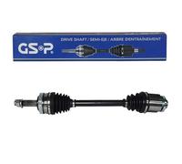 GSP 224173 Árbol de transmisión