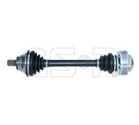 GSP Árbol de transmisión 261131 para VW Passat Variant (3C5)