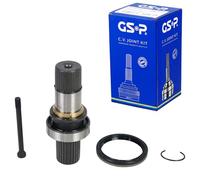 GSP 261215 Árbol de transmisión