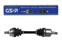 GSP 262033 Árbol de transmisión