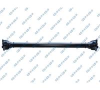 GSP Árbol de Transmisión Delant. Apto para BMW 5er Touring F11 F10 F18 F07